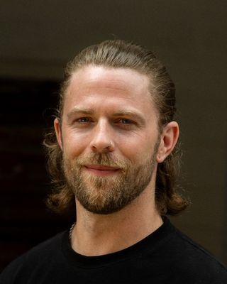 Photo of Bevan Morley, Psychotherapist, MBACP