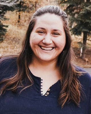 Photo of Mary Robison, Counselor in Provo, UT