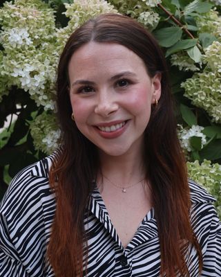 Photo of Kylee Larkin, Licensed Mental Health Counselor, MA, LMHC