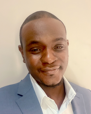 Photo of Lindon Richards, Psychiatric Nurse Practitioner, PMHNP
