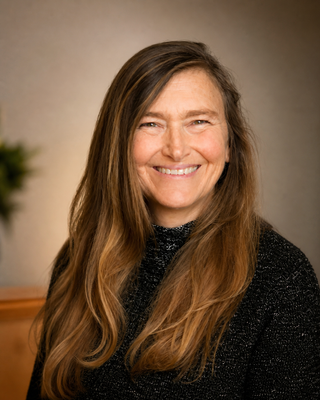 Photo of Ami Culver-Gonzalez, Licensed Professional Counselor, LPCC, NCC, PPS