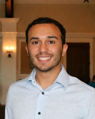 Photo of Hector Gabriel Colon, Pre-Licensed Professional, RMHCI