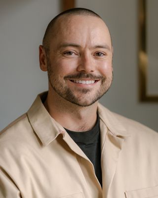 Photo of Matthew McCormick, Registered Social Worker, MSW, RSW