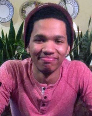 Photo of Jalen C Conway, Clinical Social Work/Therapist, LLMSW