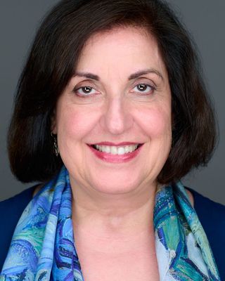 Photo of Yiota Papadopoulos, Psychologist in Wyandanch, NY