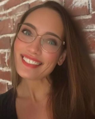 Photo of Lindy Lange, Counselor, MA, LCPC