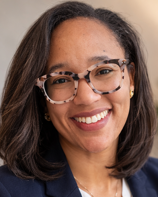 Photo of Erica Jackson, Clinical Social Work/Therapist, LCSW