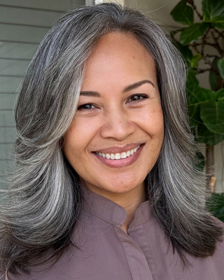 Photo of Madonna Taueu - Ho'oulu 'Ohana Wellness Center, Counselor, LMHC