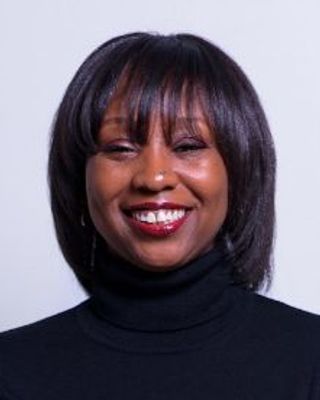 Photo of Jocelyn D Sailor, Clinical Social Work/Therapist, LICSW