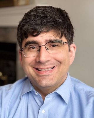Photo of Chris Soves, Clinical Social Work/Therapist, LCSW-C