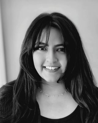 Photo of Priyanka Joshi, Pre-Licensed Professional, MA, BSc.