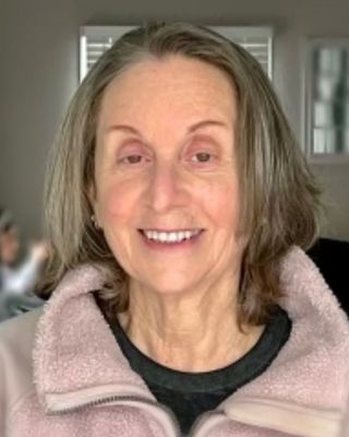 Photo of Dr. Amy Cohen, Psychologist in New York