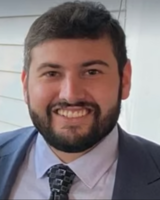 Photo of Samuel Luba, Clinical Social Work/Therapist, LCSW