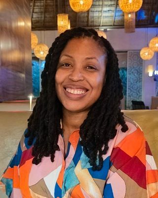 Photo of Dr. Felicia McNair, Psychologist, PhD