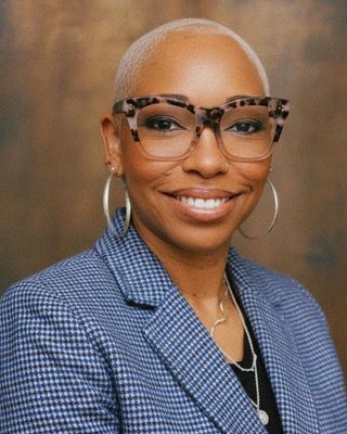 Photo of Tyeisha Curry, Licensed Professional Counselor, LPC