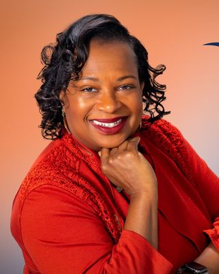 Photo of Desiree Guyton, Licensed Professional Counselor, MA, LPC, CCTP