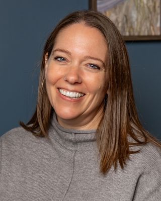 Photo of Cristin Bostrom, Registered Social Worker, BMT, BSW, MSW, RSW