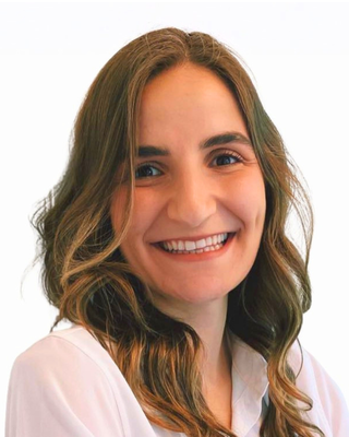 Photo of Sabrina Medinski, Registered Social Worker, MSW, RSW