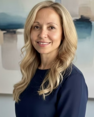 Photo of Lillian Dawson, Clinical Social Work/Therapist, LCSW