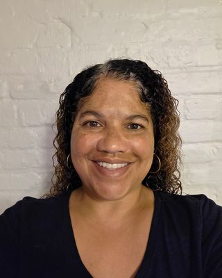 Photo of Kendra Wright-Baker, Clinical Social Work/Therapist, LCSW