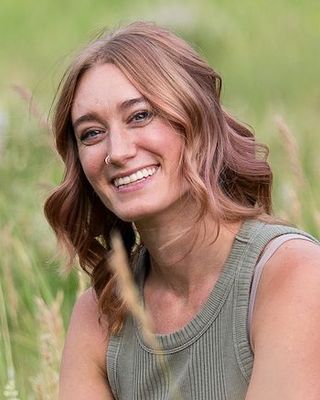 Photo of Janna Centrella, Licensed Professional Counselor Candidate, MA, LPCC