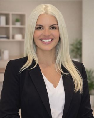 Photo of Sabrina Ferreira, Counselor, LAC, MA, BHP