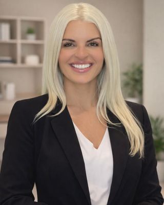 Photo of Sabrina Ferreira, Counselor, LAC, MA, EMDR