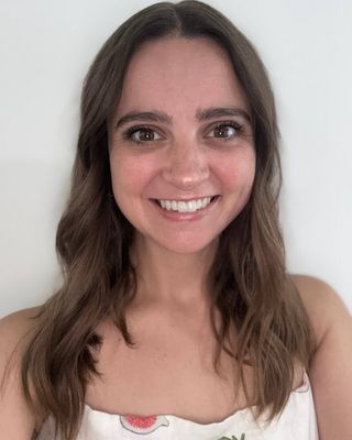 Photo of Amelia Anthony, Clinical Social Work/Therapist, LICSW