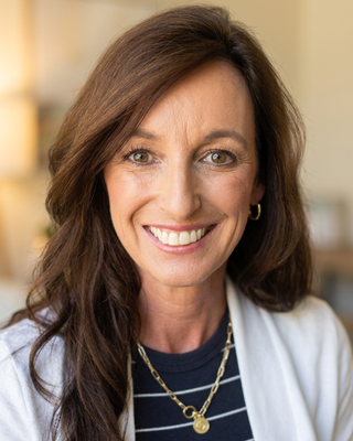 Photo of Tara Mitchell, Psychologist, PhD