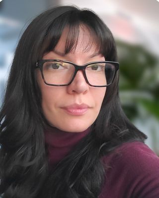 Photo of Nicole Ruiz, Clinical Social Work/Therapist, LCSW, MBA