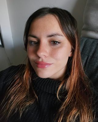 Foto de Eva Carolina Sponchiado Cardoso, Psicólogo, Lic. en Psicología