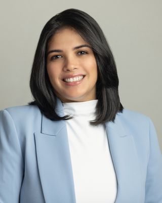 Photo of Alexandra Rivas, MSW, LCSW, Clinical Social Work/Therapist