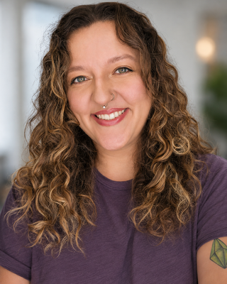 Photo of Lizee Nuñez Love, Marriage & Family Therapist Associate, MS, LMFTA, RMFT
