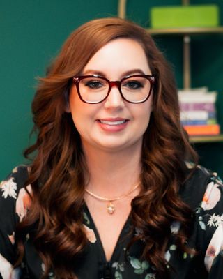 Photo of Exchiela Benusic, Psychologist, MA