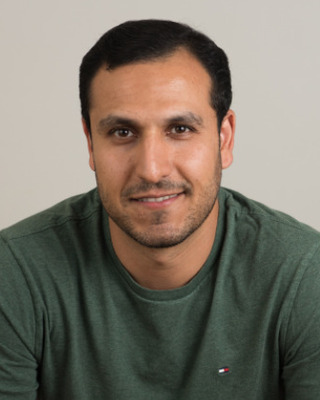 Photo of Saeid Kianpour, Registered Psychotherapist in K1T, ON