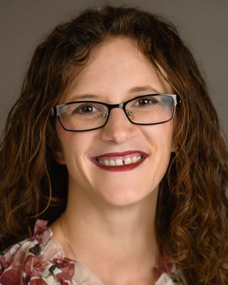 Photo of Allyssa Staker, Counselor, PCLC