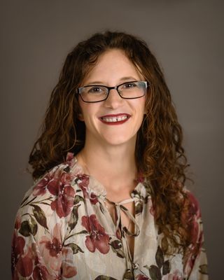 Photo of Allyssa Staker, Counselor, PCLC