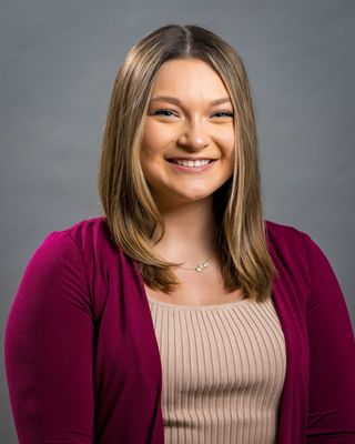 Photo of McKenzie Mueller,, Counselor, tLMHC