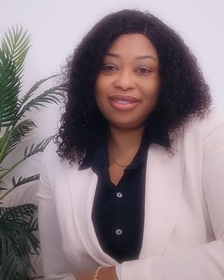 Photo of Bukola Oluwashola Kuti, Psychiatric Nurse Practitioner, PMHNP