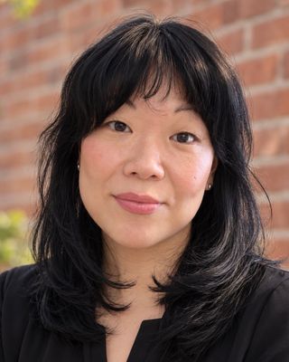 Photo of Jenna L. Simpson, Clinical Social Work/Therapist, LCSW