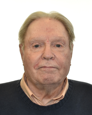 Photo of Kenneth Parker, Psychologist, LCP