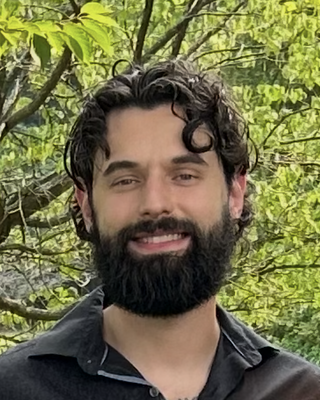 Photo of Nicholas Zubek, Clinical Social Work/Therapist, LMSW