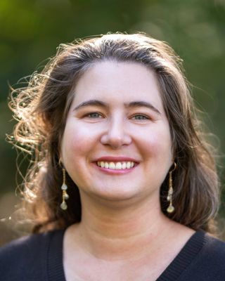 Photo of Louise Finley, Licensed Professional Counselor, MA, LPC, OMC
