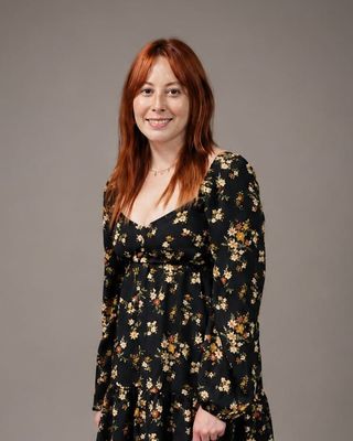 Foto de Mariela Valdez Magaña, Psicoterapeuta, Mtra
