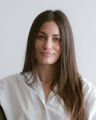 Photo of Maddison Paul, Psychologist, PsyD