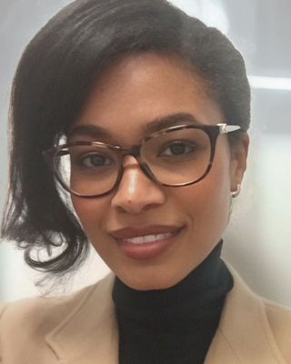 Photo of Ericka Andrews, Psychiatric Nurse Practitioner, PMHNP