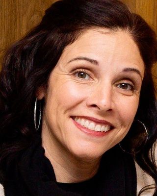 Photo of Maria L Brockman, Marriage & Family Therapist, MS, LMFT