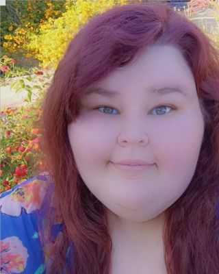 Photo of Cayla Castro, Counselor, LAC