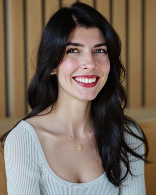 Photo of Callie Wheeler, Counselor