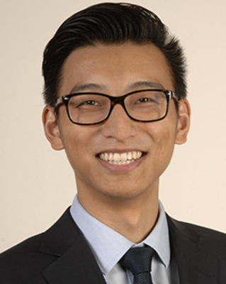Photo of Tom Xia, MD, Psychiatrist in Los Angeles